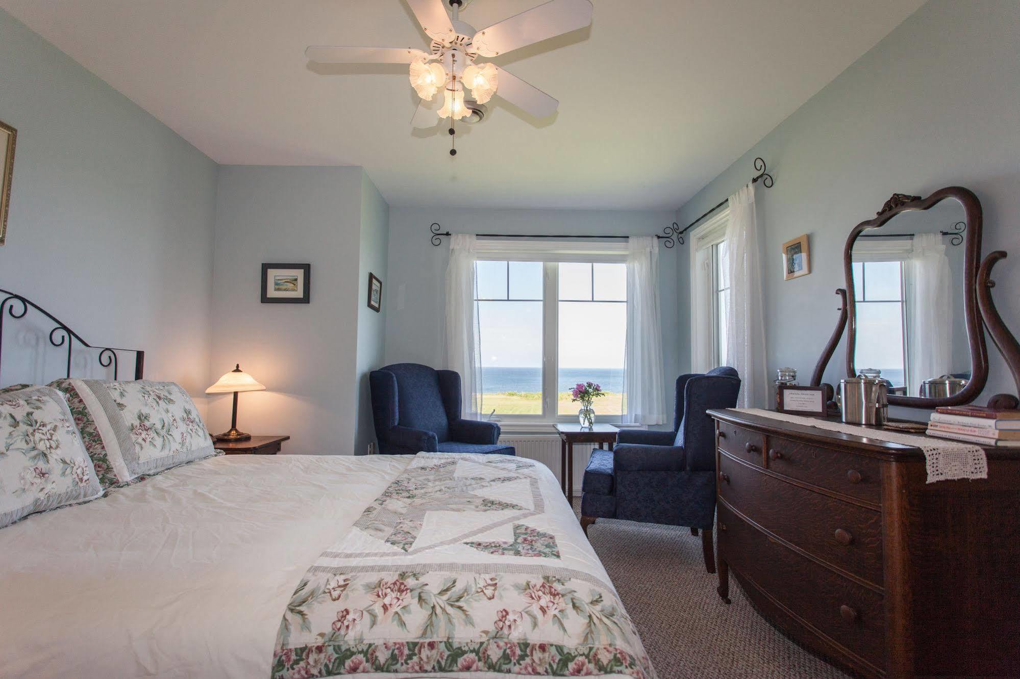 Johnson Shore Inn Harmony Junction Exteriér fotografie